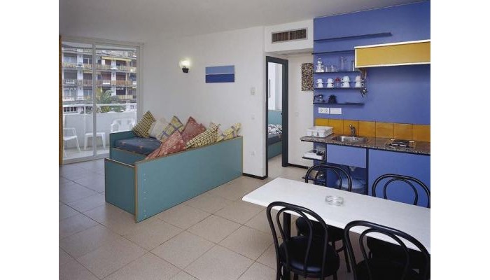 Hotel Xaine Sun poza 10