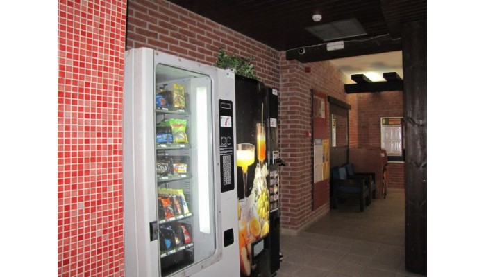 Hotel Xaine Sun poza 4