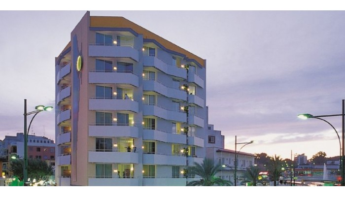 Hotel Xaine Sun poza 7