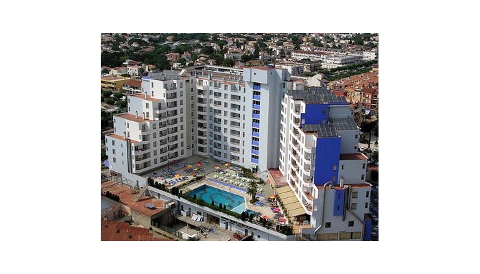 Hotel Xon's Platja - Empuriabrava poza 0