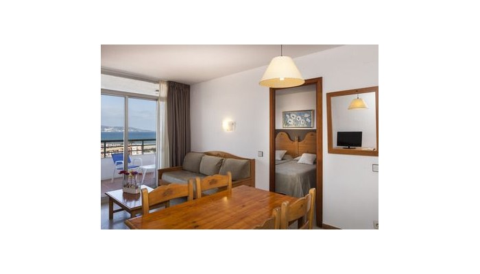 Hotel Xon's Platja - Empuriabrava poza 4