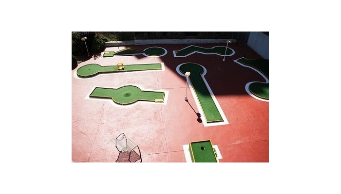 Hotel Xon's Platja - Empuriabrava poza 5