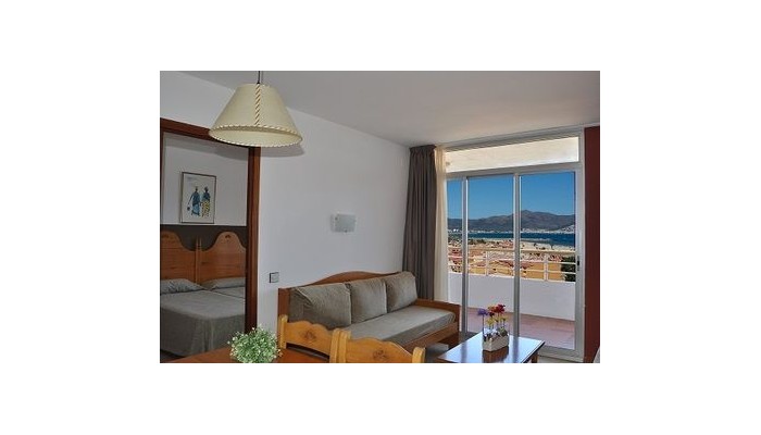 Hotel Xon's Platja - Empuriabrava poza 3