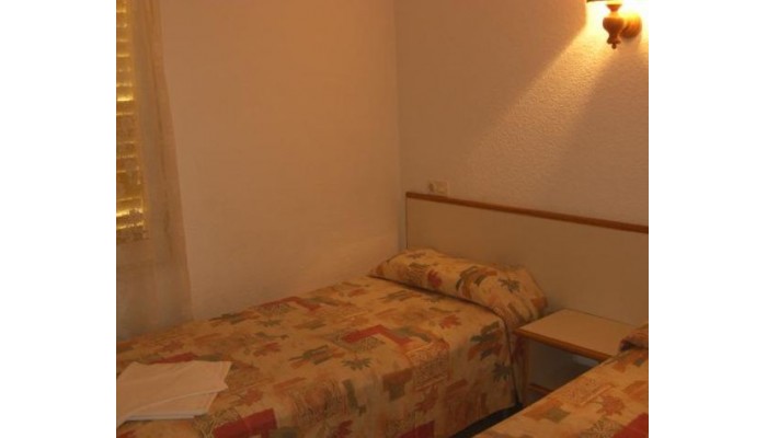 Hotel Zodiac Apts poza 3