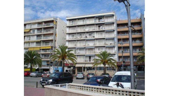Hotel Zodiac Apts poza 1