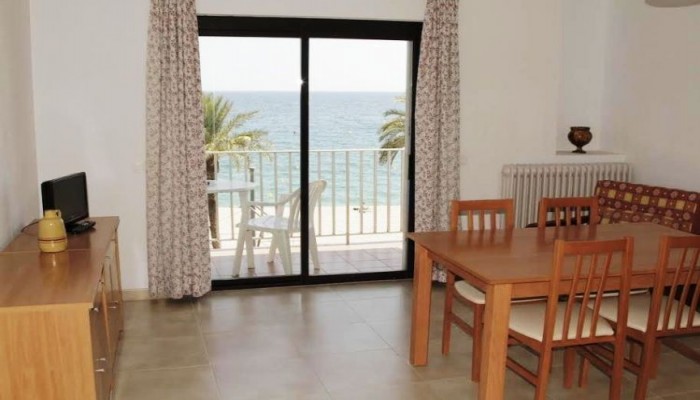 Hotel Zodiac Apts poza 7