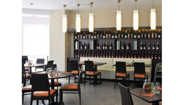 Ibis Girona Hotel poza 2