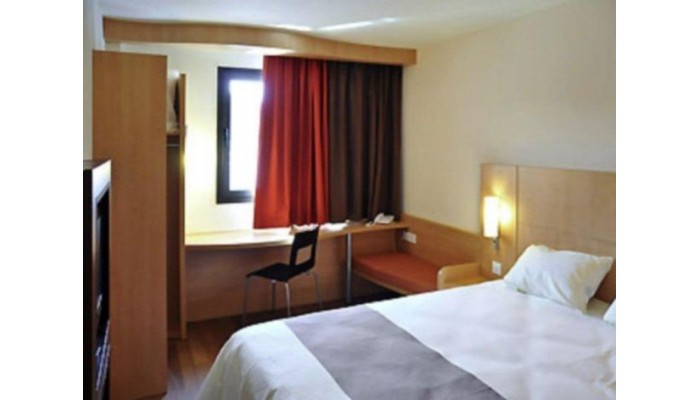 Ibis Girona Hotel poza 1
