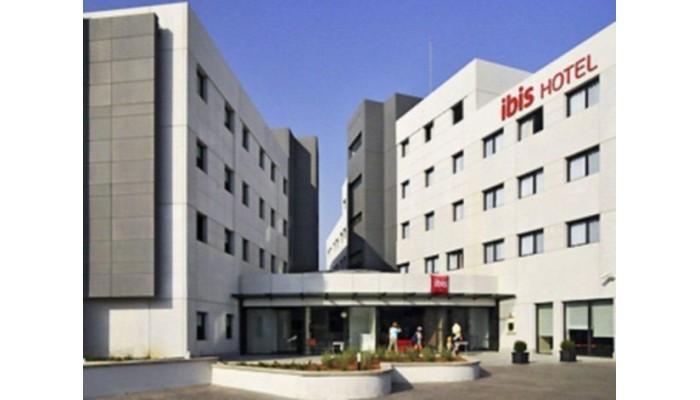 Ibis Girona Hotel poza 0