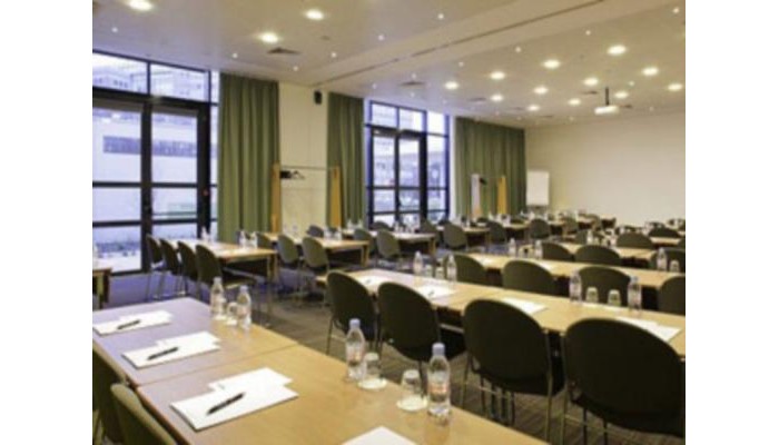 Ibis Girona Hotel poza 9