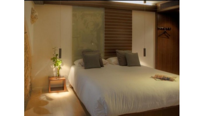 Llegendes De Girona Catedral Hotel poza 1