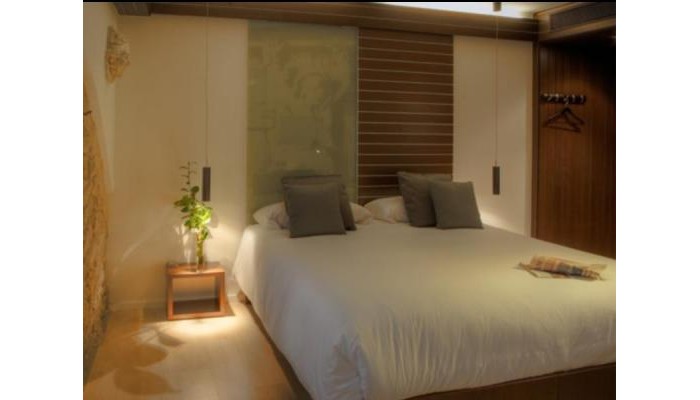 Llegendes De Girona Catedral Hotel poza 5