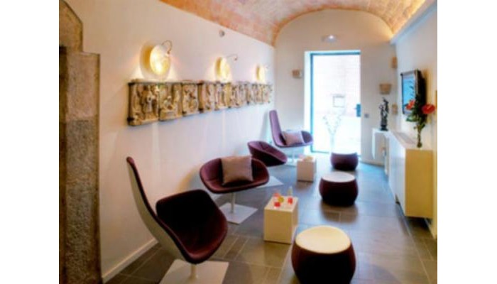 Llegendes De Girona Catedral Hotel poza 7