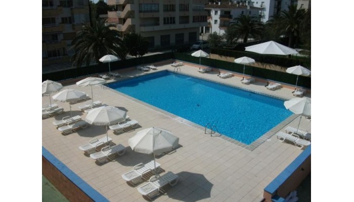 Nautilus Hotel Roses poza 5