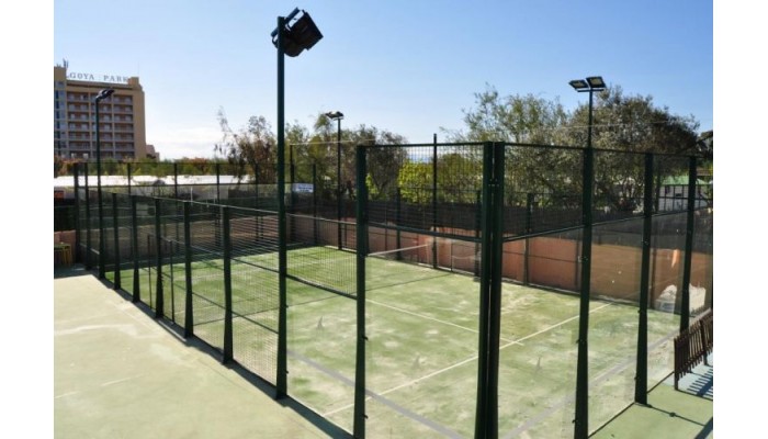 Nautilus Hotel Roses poza 6