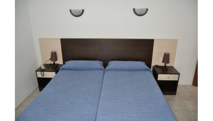Nautilus Hotel Roses poza 3
