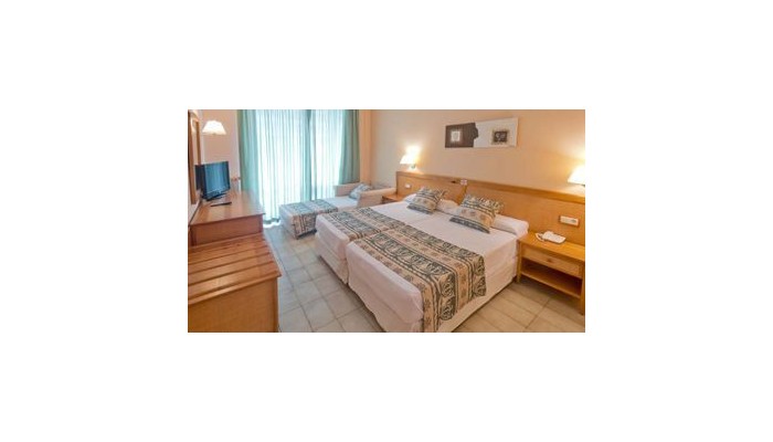 Oasis Tossa De Mar Hotel poza 1