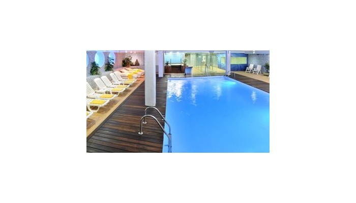 Oasis Tossa De Mar Hotel poza 7