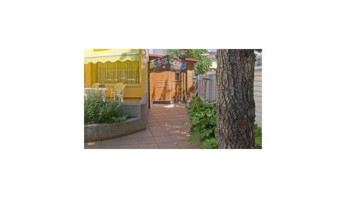 Oasis Tossa De Mar Hotel poza 9