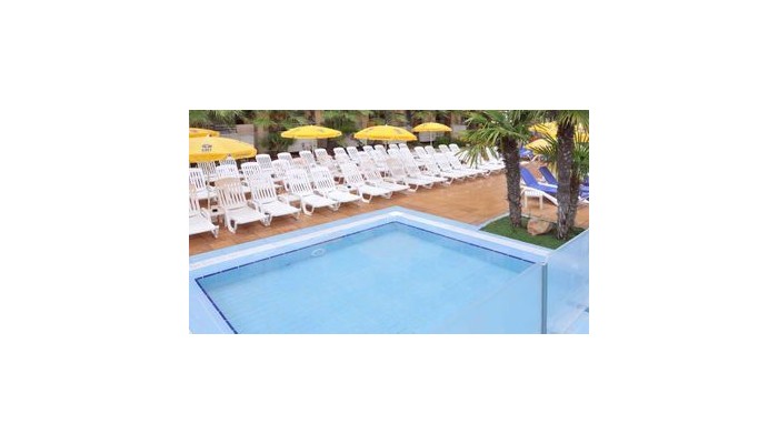 Oasis Tossa De Mar Hotel poza 8