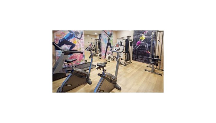 Oasis Tossa De Mar Hotel poza 4