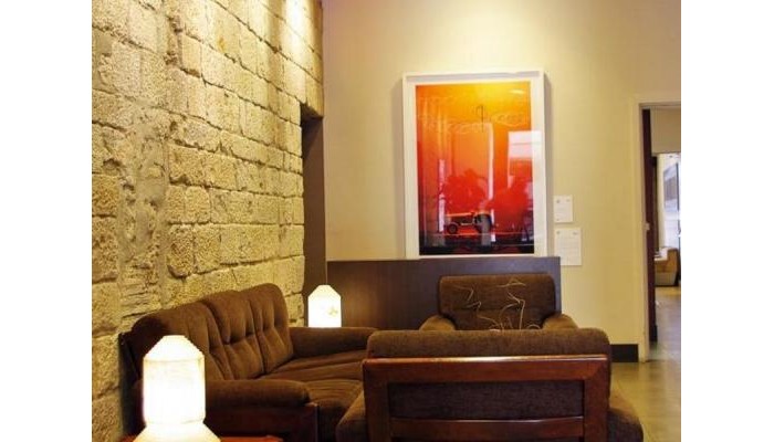 Peninsular Hotel poza 5