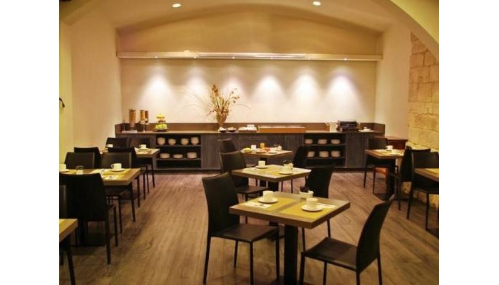 Peninsular Hotel poza 4