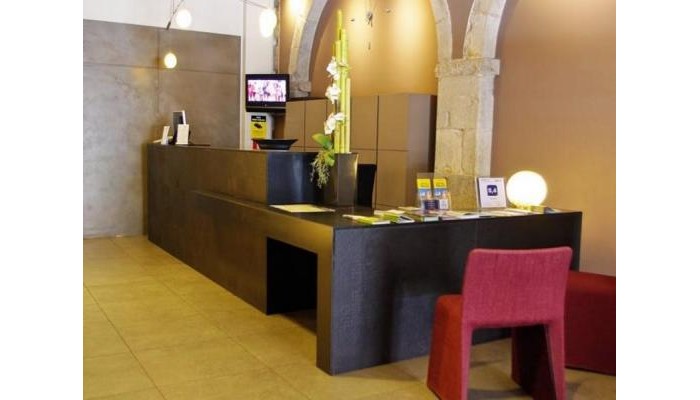 Peninsular Hotel poza 6