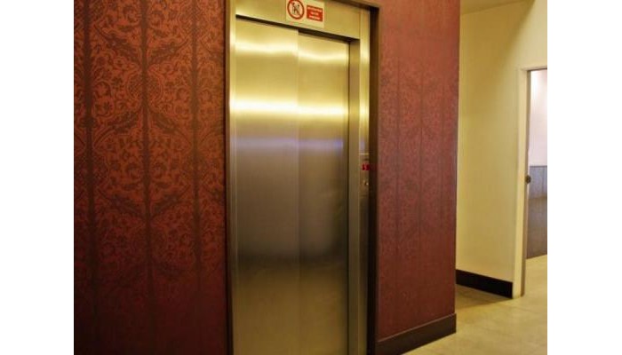 Peninsular Hotel poza 7