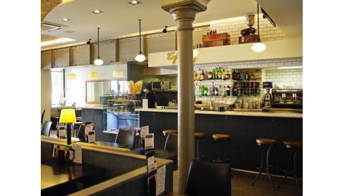 Peninsular Hotel poza 3