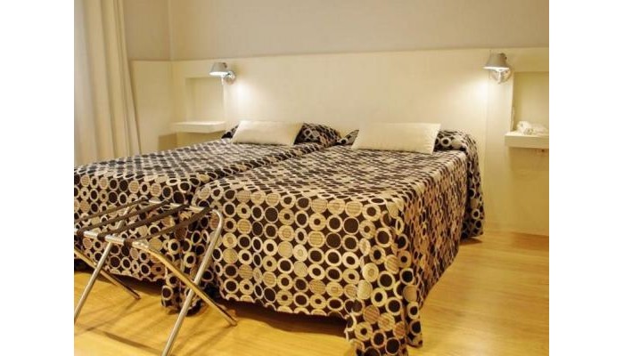 Peninsular Hotel poza 1