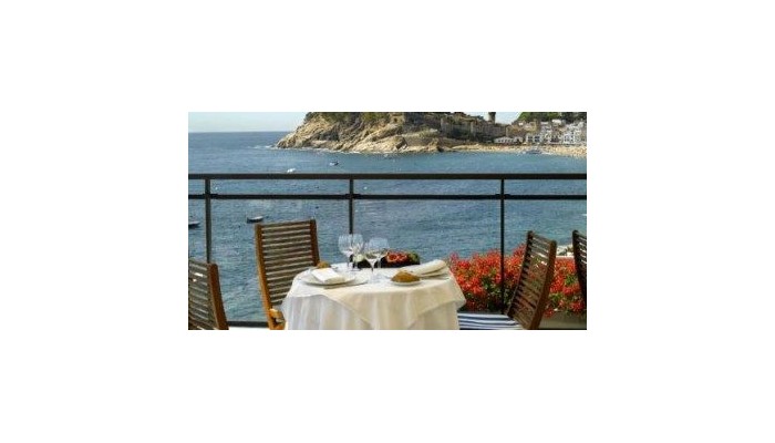 Premier Gran Hotel Reymar poza 0