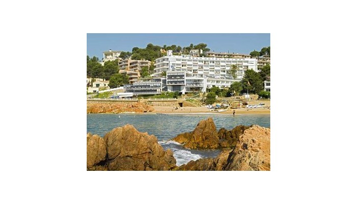 Premier Gran Hotel Reymar poza 8