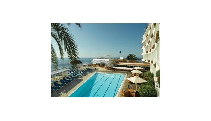 Premier Gran Hotel Reymar poza 2