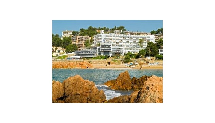 Premier Gran Hotel Reymar poza 4