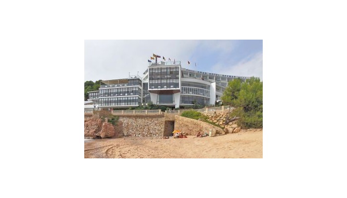 Premier Gran Hotel Reymar poza 7