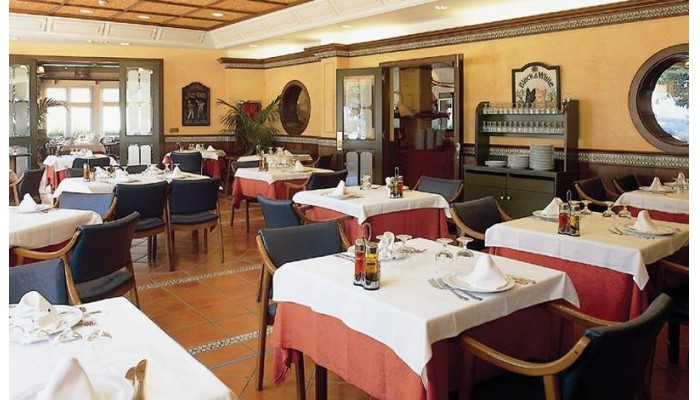 Prestige Coral Platja Elit Hotel poza 4