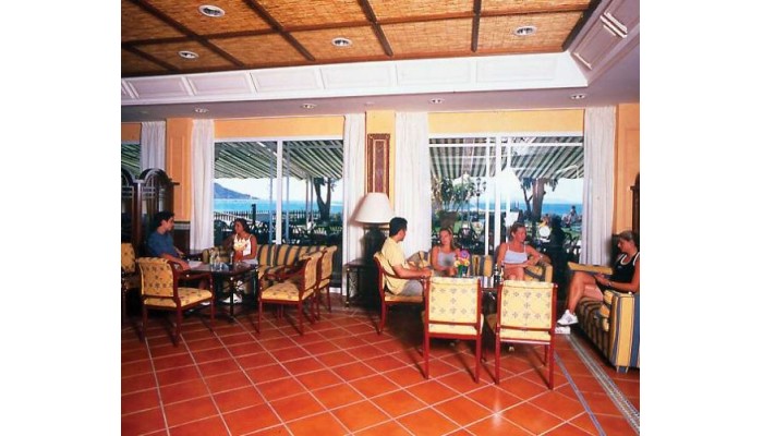 Prestige Coral Platja Elit Hotel poza 1