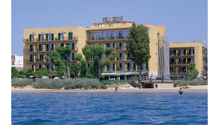 Prestige Coral Platja Elit Hotel poza 2