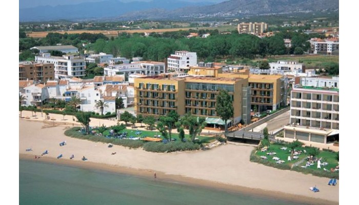 Prestige Coral Platja Elit Hotel poza 5