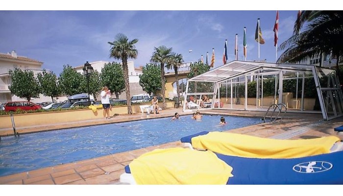 Prestige Coral Platja Elit Hotel poza 3