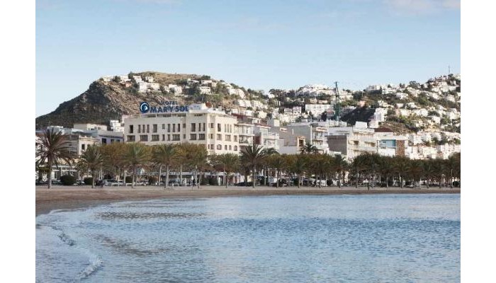 Prestige Mar Y Sol Elit Hotel poza 1