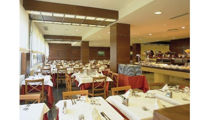 Prestige Victoria Elit Hotel poza 6