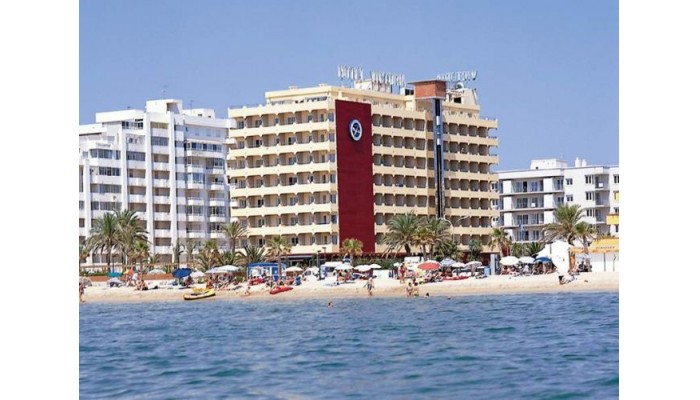 Prestige Victoria Elit Hotel poza 7