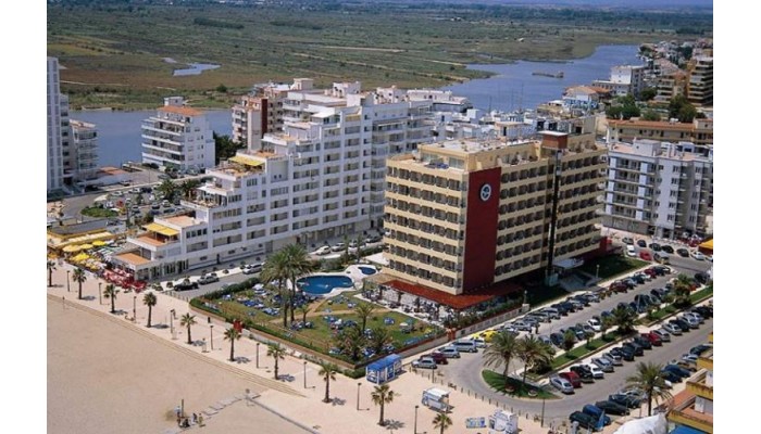 Prestige Victoria Elit Hotel poza 2