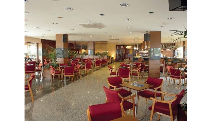 Prestige Victoria Elit Hotel poza 1