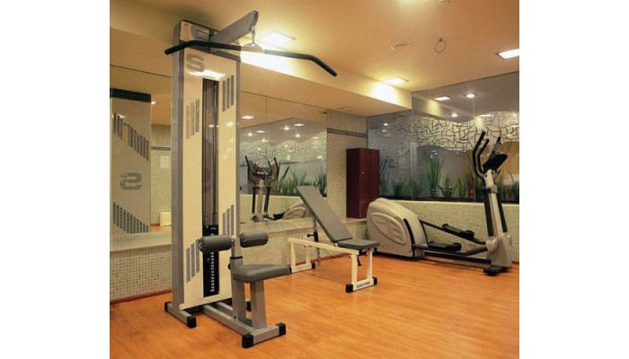 Prestige Victoria Elit Hotel poza 3