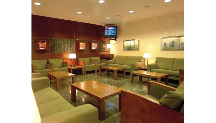 Prestige Victoria Elit Hotel poza 4