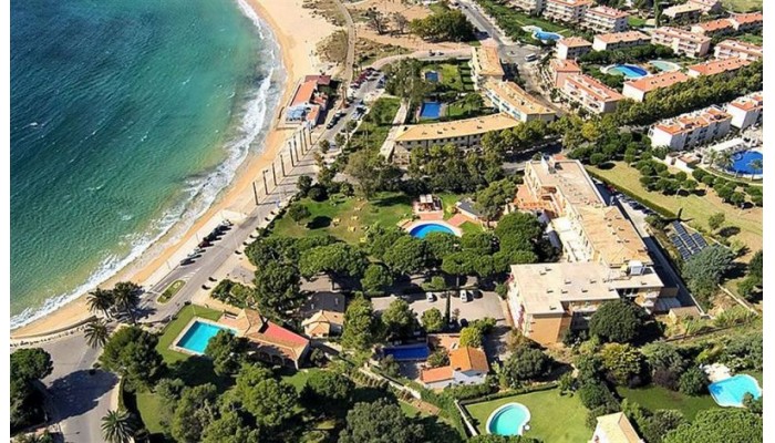 S'agaro Hotel Spa & Wellness poza 11