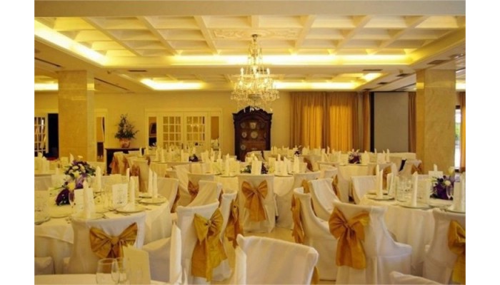 S'agaro Hotel Spa & Wellness poza 3